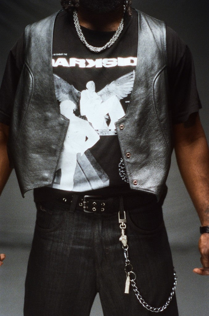 DARKSIDE T-SHIRT
