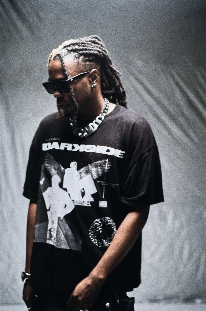 DARKSIDE T-SHIRT
