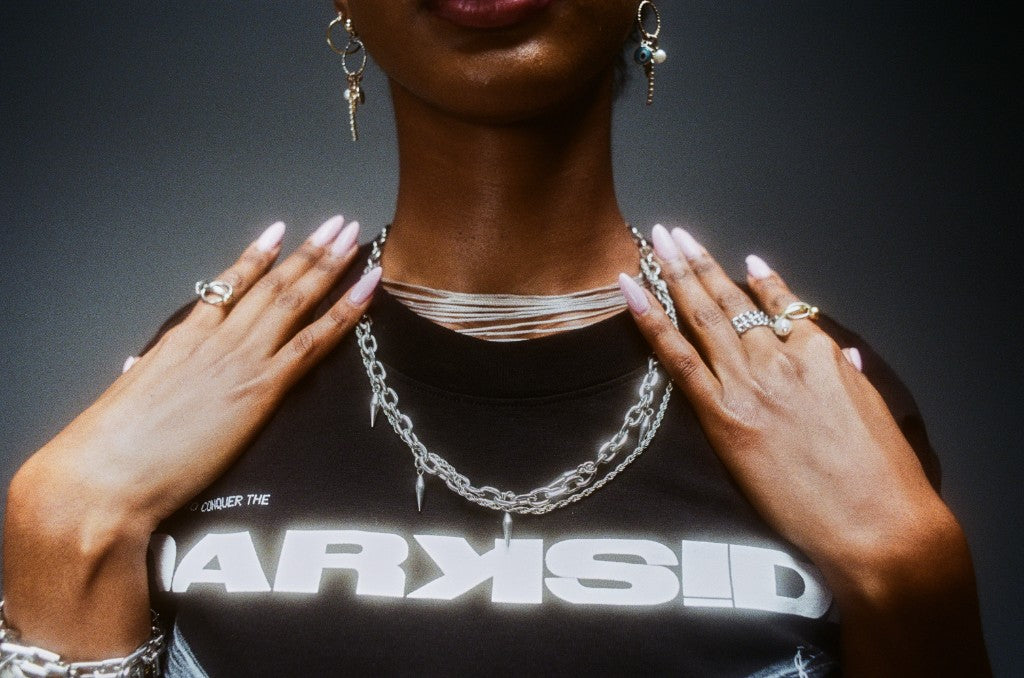 DARKSIDE T-SHIRT
