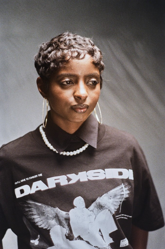 DARKSIDE T-SHIRT